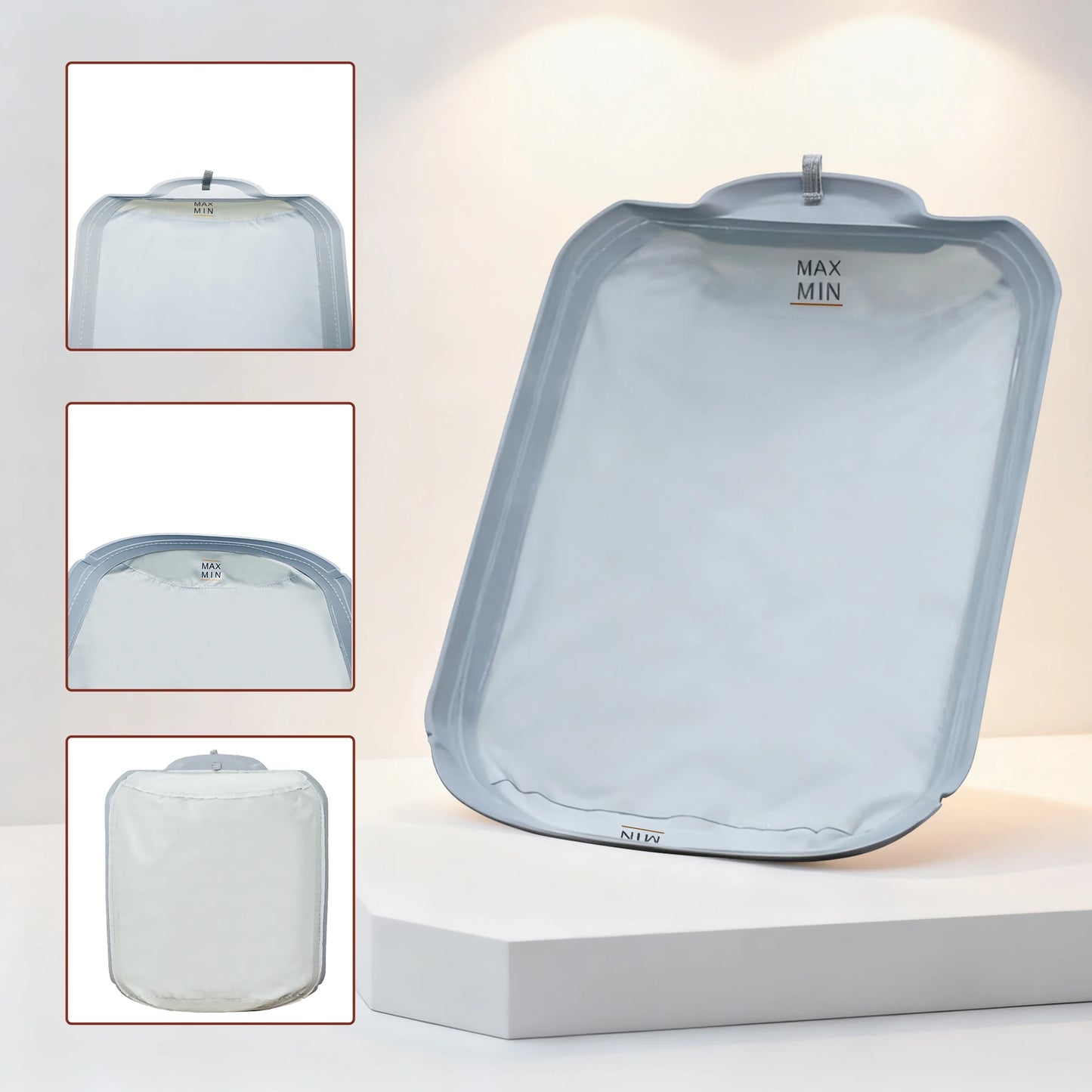Washable Cat Litter Mat Durable Self Cleaning Accessory