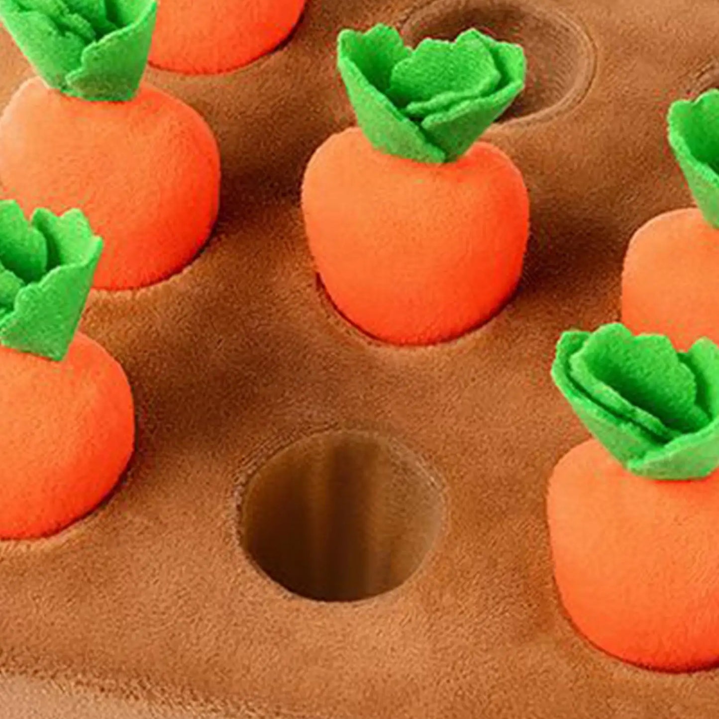 Dog Snuffle Mat Interactive Slow Feeder Puzzle Toy
