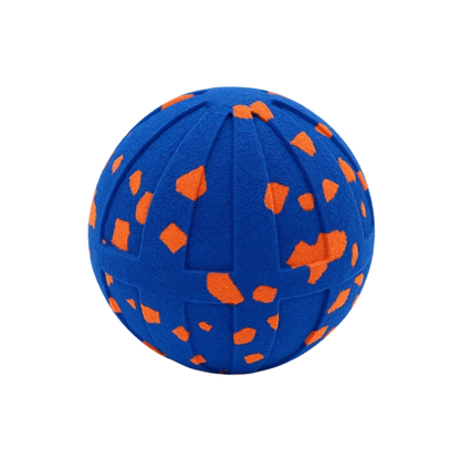Smart Dog Toy Ball Jumping Bouncing ETPU Interactive