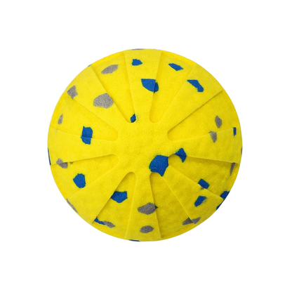Smart Dog Toy Ball Jumping Bouncing ETPU Interactive