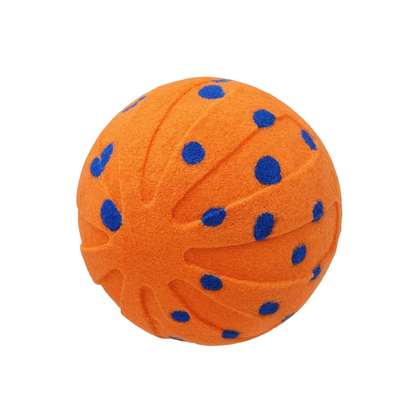 Smart Dog Toy Ball Jumping Bouncing ETPU Interactive