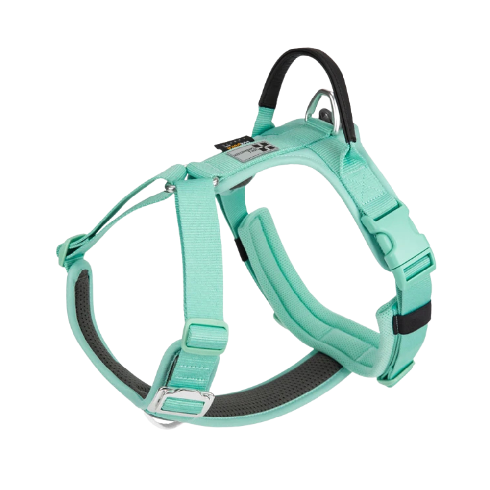 Reflective No Pull Dog Harness Adjustable Padded Vest