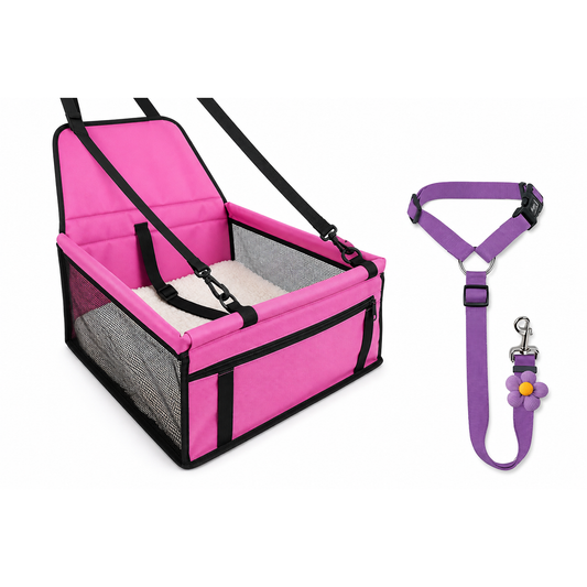 Kit Viaggio Sicuro