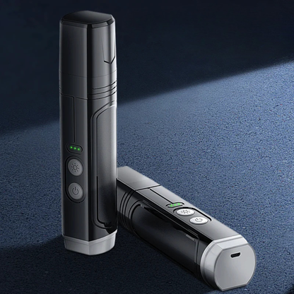 Lima Elettrica per Unghie di Cani e Gatti con Luce LED
