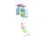 Electric Cat Yoyo Toy Hanging Teaser Retractable Interactive