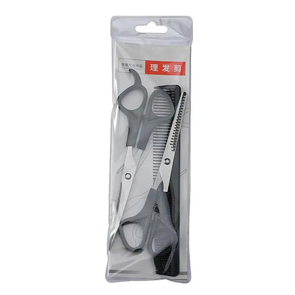Set Professionale 3 in 1 per Toelettatura di Cani e Gatti