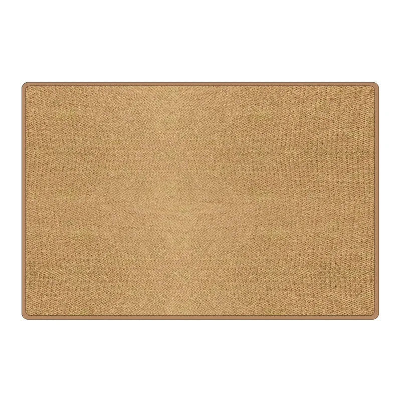 Large Cat Scratching Mat Carpet Non Slip Sofa Protector