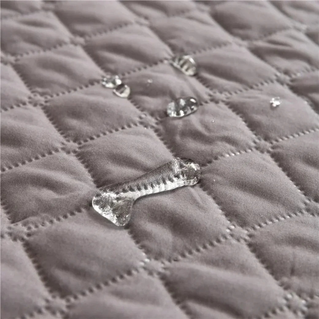 Waterproof Dog Car Seat Cover Bed Pet Travel Mat