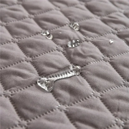 Waterproof Dog Car Seat Cover Bed Pet Travel Mat