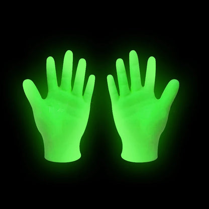 Cat Finger Toy Gloves Interactive Funny Teaser Set