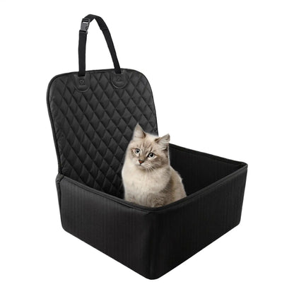 Waterproof Dog Car Seat Back Seat Extender for SUV & Truck