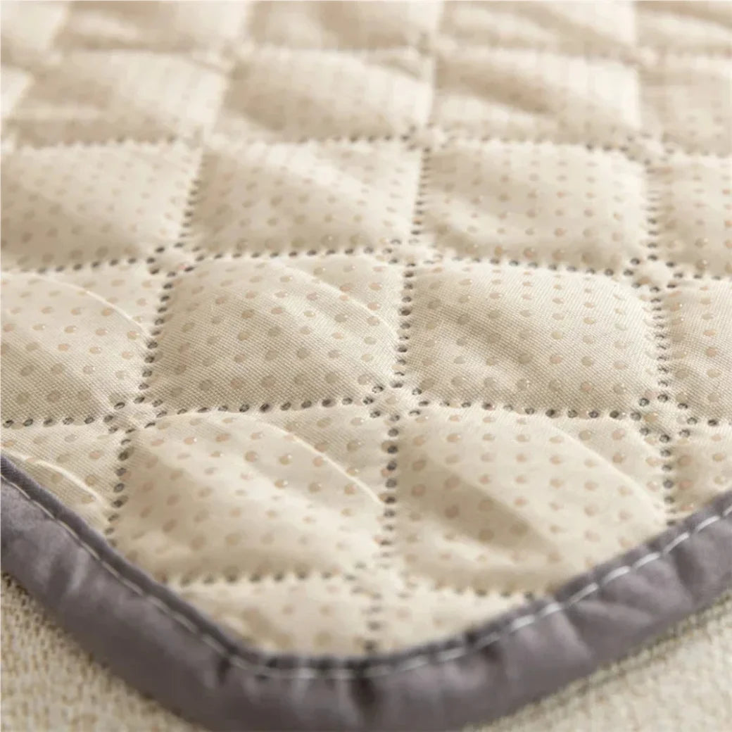 Waterproof Dog Car Seat Cover Bed Pet Travel Mat