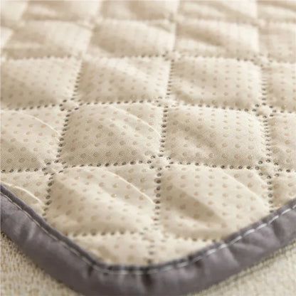 Waterproof Dog Car Seat Cover Bed Pet Travel Mat