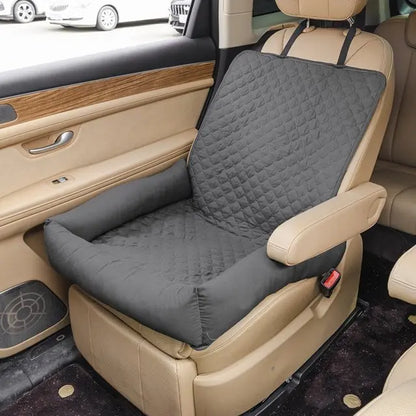Waterproof Dog Car Seat Cover Bed Pet Travel Mat