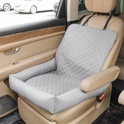 Waterproof Dog Car Seat Cover Bed Pet Travel Mat