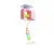 Electric Cat Yoyo Toy Hanging Teaser Retractable Interactive